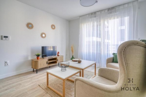 Charmant 2 pièces lumineux et cosy - proche Paris - 356C